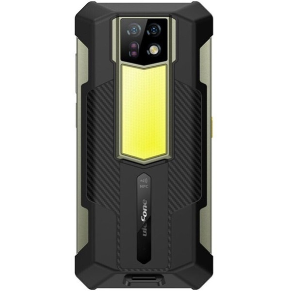 Ulefone Armor 24 dual sim 12GB RAM 256GB negro M 2