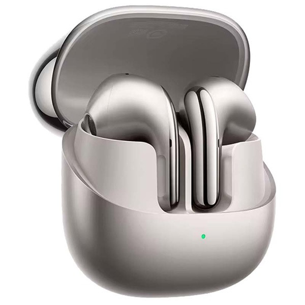 Xiaomi Buds 5 cinza M 2