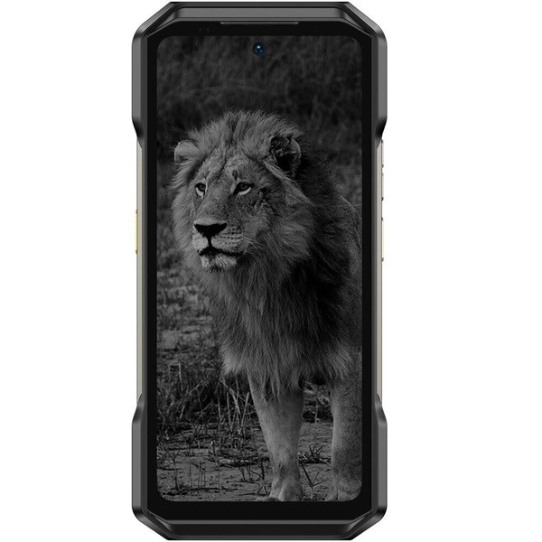 Ulefone Armor 27 Pro 5G dual sim 12GB RAM 256GB negro M 3