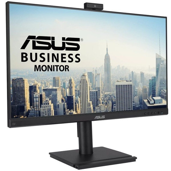 Monitor profesional ASUS 23.8" IPS BE249QFK negro M 3