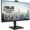 Monitor profesional ASUS 23.8" IPS BE249QFK negro 3