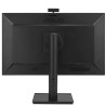 Monitor profesional ASUS 23.8" IPS BE249QFK negro 2
