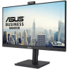 Monitor profesional asus be249qfk 24'/ full hd/ webcam/ negro 4
