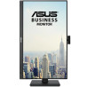 Monitor profesional asus be249qfk 24'/ full hd/ webcam/ negro 5
