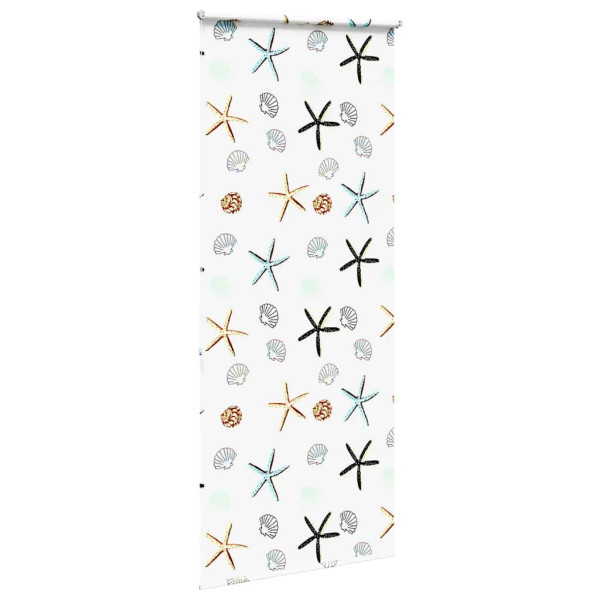 Rolo de Duche Estores 110x240 cm Largura Tecido 106 cm M 4