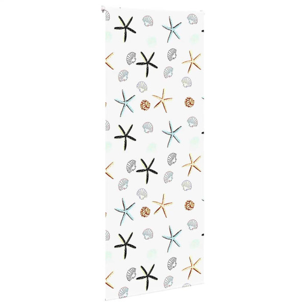 Rolo de Duche Estores 90x240 cm Largura Tecido 86 cm M 3