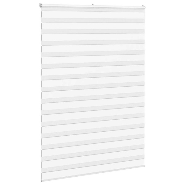 Cortina de zebra 165x200 cm largura do tecido 160.9cm poliéster M 3