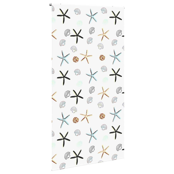 Rolo de Duche Estores 120x240 cm Largura Tecido 116 cm M 3