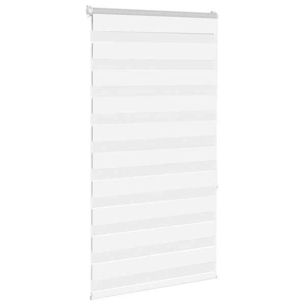 Cortina de zebra 80x150 cm largura do tecido 75.9 cm poliéster M 3