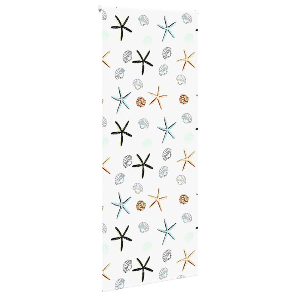 Rolo de Duche Estores 100x240 cm Largura Tecido 96 cm M 3