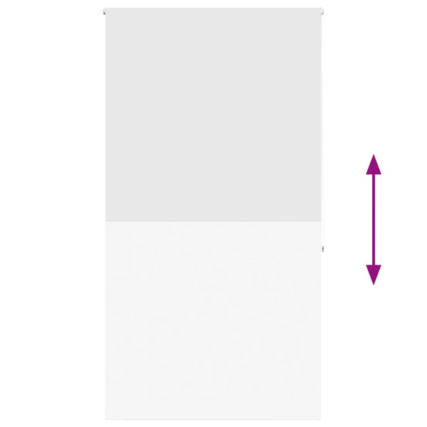 Rolo de Duche Estores 120x240 cm Largura Tecido 116 cm M 5