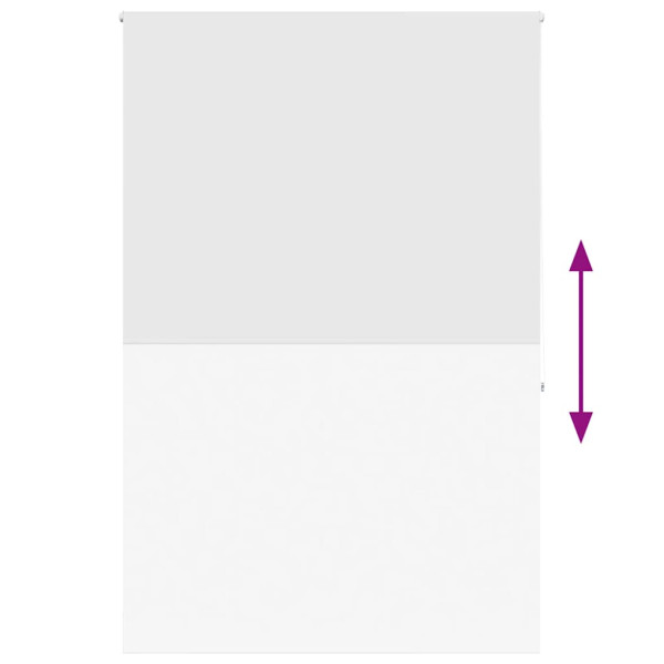 Rolo de Duche Estores 150x240 cm Largura Tecido 146 cm M 5