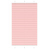 Estor Plisado rosa 115x200 cm Tela Ancho 114.4 cm Poliéster 1