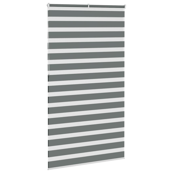 Cortina de zebra 120x230 cm largura do tecido 115.9cm poliéster M 4