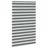 Cortina de zebra 140x230 cm largura do tecido 135.9cm poliéster 4