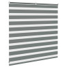 Cortina de zebra 150x100 cm largura do tecido 145.9cm poliéster 4