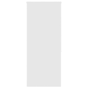 Rolo de Duche Estores 110x240 cm Largura Tecido 106 cm H