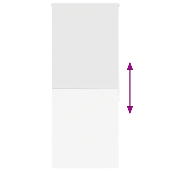 Rolo de Duche Estores 110x240 cm Largura Tecido 106 cm M 5