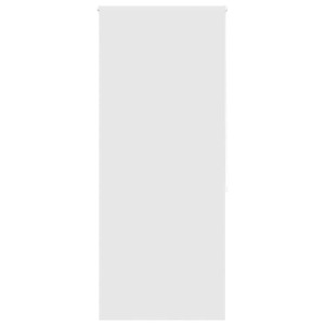 Rolo de Duche Estores 90x240 cm Largura Tecido 86 cm H