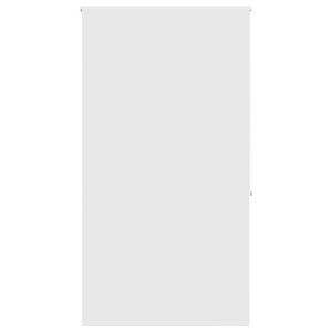 Estor enrollable para ducha tela 160x240 cm ancho 156 cm H