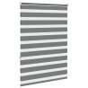 Cortina de zebra 100x150 cm largura do tecido 95.9 cm poliéster 4