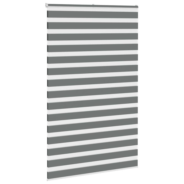 Cortina de zebra 140x200 cm largura do tecido 135.9cm poliéster M 3