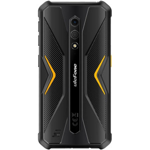 Ulefone Armor X12 Pro dual sim 4GB RAM 64GB naranja H