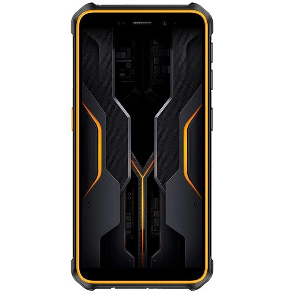 Ulefone Armor X12 Pro dual sim 4GB RAM 64GB naranja M 3