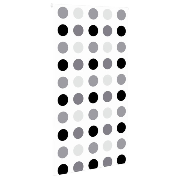 Rolo de Duche Estores 140x240 cm Largura Tecido 136 cm M 3