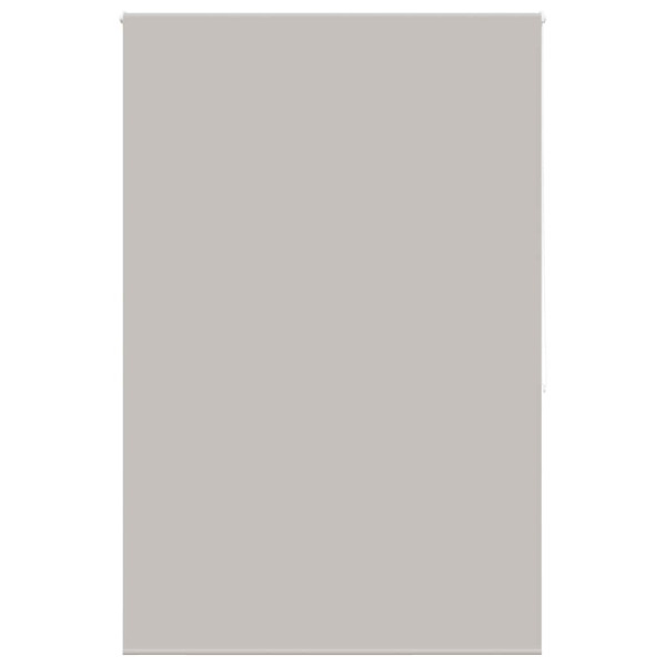 Estor enrollable para ducha tela 160x240 cm ancho 156 cm D