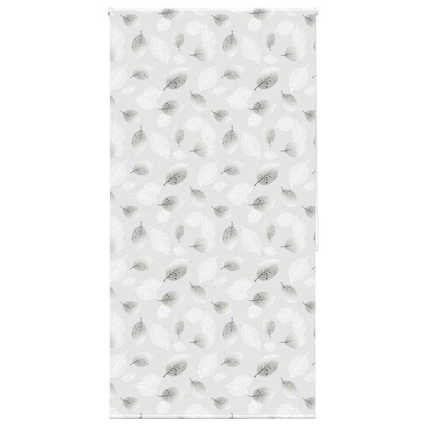 Estor enrollable para ducha tela 130x240 cm ancho 126 cm D