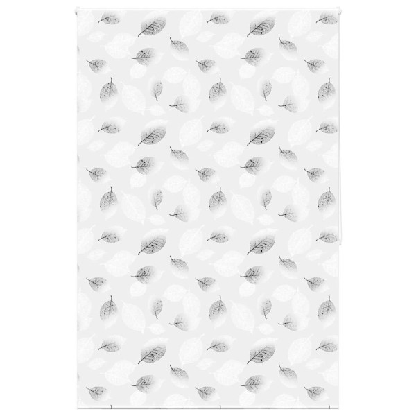 Estor enrollable para ducha tela 150x240 cm ancho 146 cm D