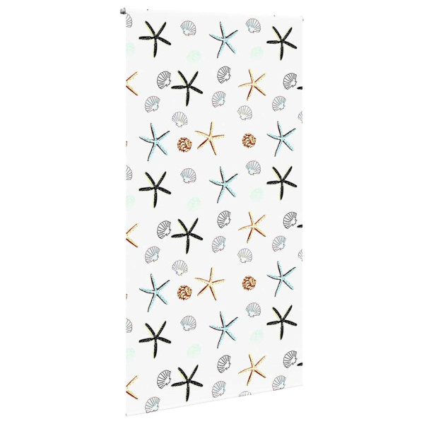 Rolo de Duche Estores 130x240 cm Largura Tecido 126 cm M 3