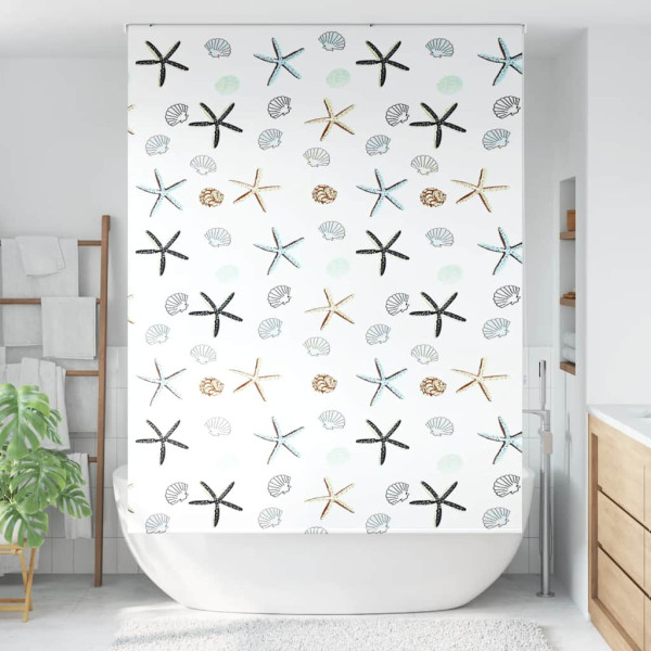 Rolo de Duche Estores 150x240 cm Largura Tecido 146 cm M 2
