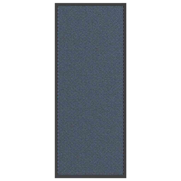 Felpudo azul 60x150 cm D