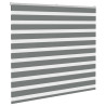 Cortina de zebra 165x150 cm largura do tecido 160.9cm poliéster 3