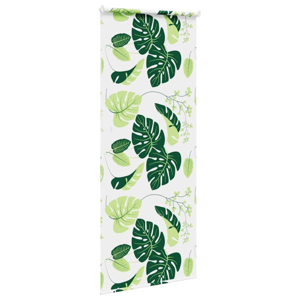 Estor enrollable para ducha tela 110x240 cm ancho 106 cm M 4