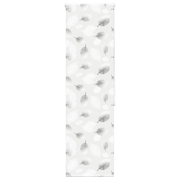 Estor enrollable para ducha tela 70x240 cm ancho 66 cm D