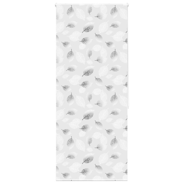 Estor enrollable para ducha tela 90x240 cm ancho 86 cm D