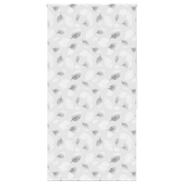 Estor enrollable para ducha 140x240 cm tela ancho 136 cm D