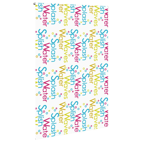 Rolo de Duche Estores 160x240 cm Largura Tecido 156 cm M 3