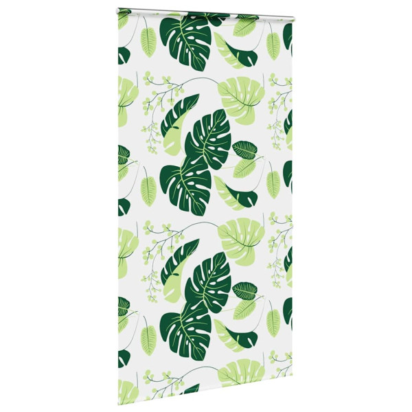 Estor enrollable para ducha con casete 130x240 cm tela ancho M 3