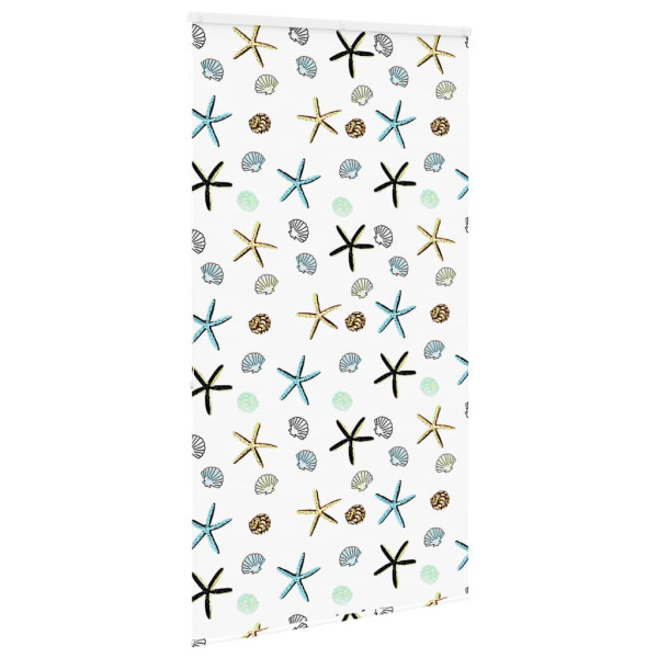 Rolo de Duche Estores com 130x240 cm Largura Tecido 126 cm M 4