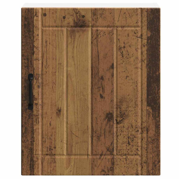 Armario de pared de cocina Lucca madera vieja M 5