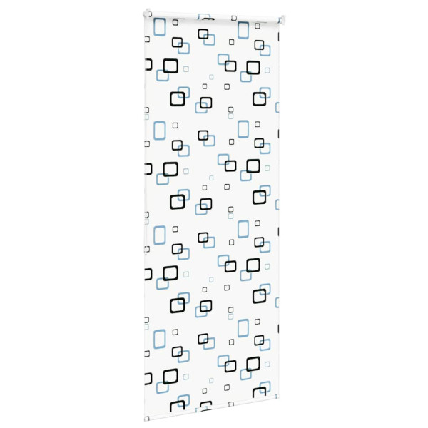 Rolo de Duche Estores 90x240 cm Largura Tecido 86 cm M 4