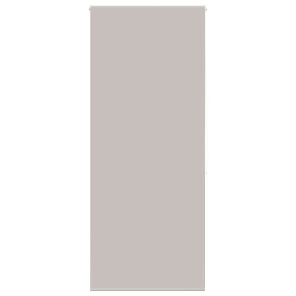 Estor enrollable para ducha tela 110x240 cm ancho 106 cm D