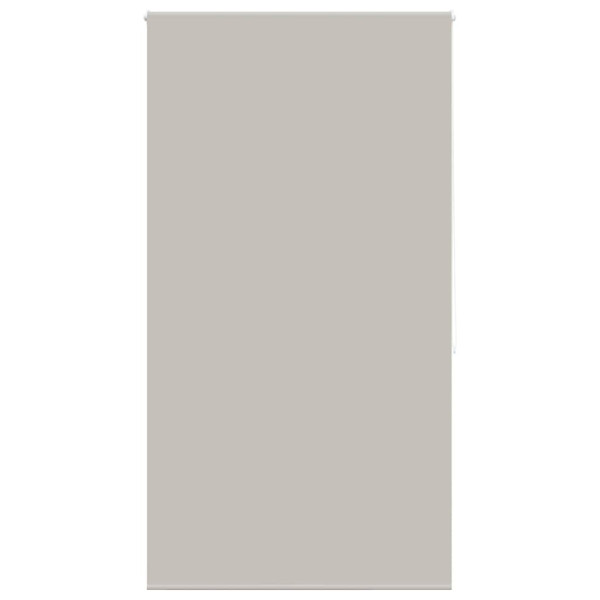 Estor enrollable para ducha tela 130x240 cm ancho 126 cm D