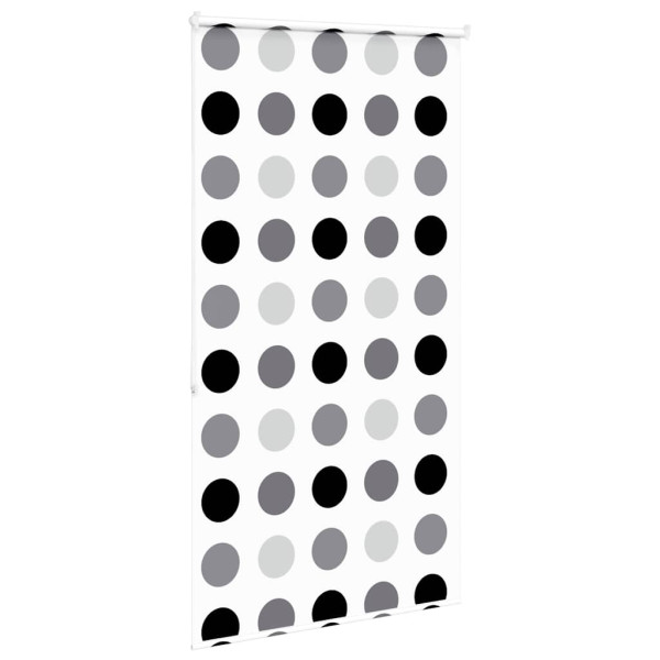 Rolo de Duche Estores 130x240 cm Largura Tecido 126 cm M 4