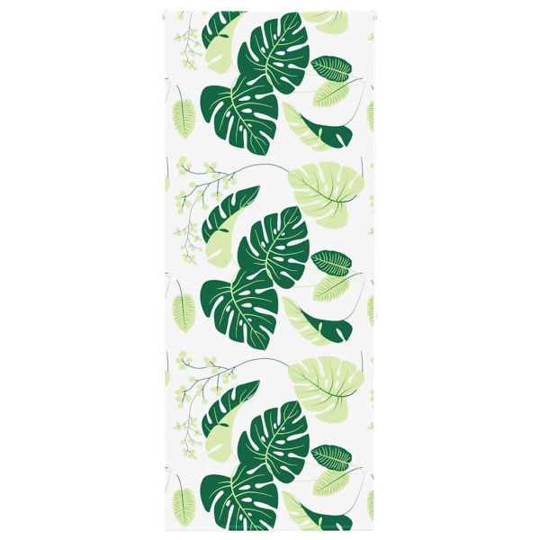 Estor enrollable para ducha tela 100x240 cm ancho 96 cm D