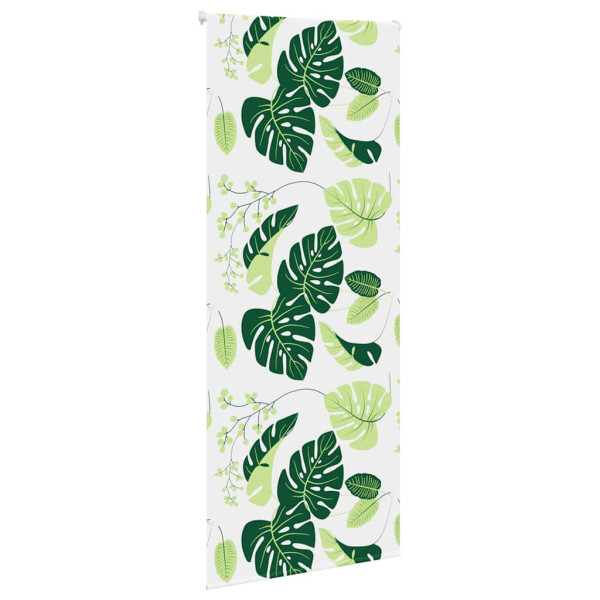 Estor enrollable para ducha tela 100x240 cm ancho 96 cm M 3